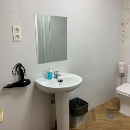 De Ao 1 Apartment *